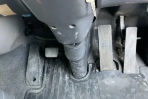 2016 Flat Body Truck UD Nissan TKG-MK38C