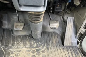 2007 Aerial Platform Mitsubishi Fuso Canter PA-FE73DC