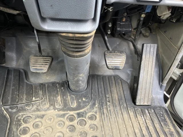 2007 Aerial Platform Mitsubishi Fuso Canter PA-FE73DC - Image 7