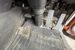 2006 Crane Truck Isuzu Giga PJ-CYZ51V6