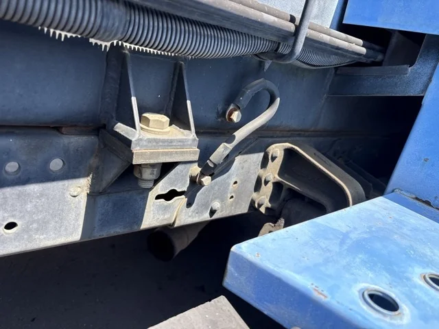 2007 Aerial Platform Mitsubishi Fuso Canter PA-FE73DEY - Image 18