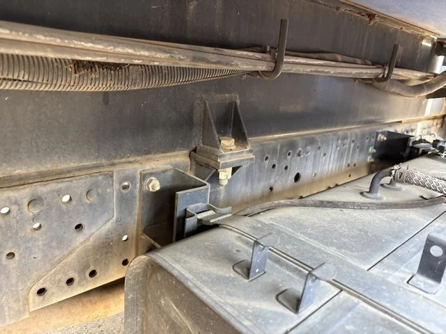 2007 Aerial Platform Mitsubishi Fuso Canter PA-FE73DEY - Image 19