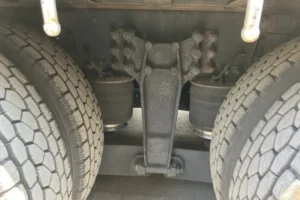 2016 Flat Body Truck Isuzu Giga QKG-CYJ77AA