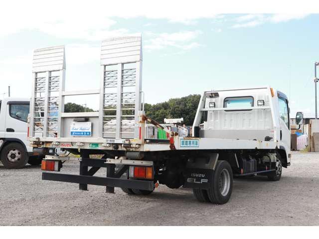 2016 Self Loader Isuzu Elf TRG-NLR85AN - Image 3