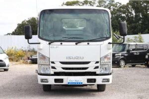 2016 Self Loader Isuzu Elf TRG-NLR85AN