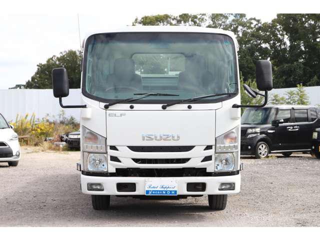 2016 Self Loader Isuzu Elf TRG-NLR85AN - Image 4
