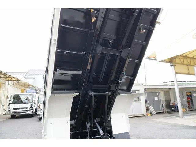2018 LOADER DUMP Hino Dutro TKG-XZU620T - Image 17