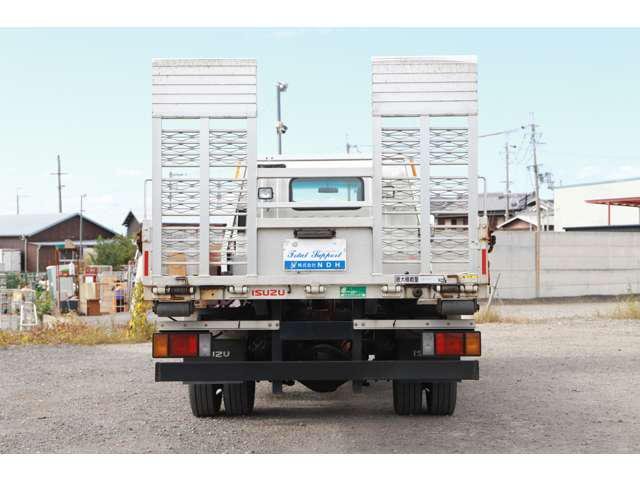 2016 Self Loader Isuzu Elf TRG-NLR85AN - Image 7