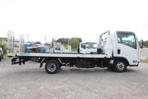 2016 Self Loader Isuzu Elf TRG-NLR85AN