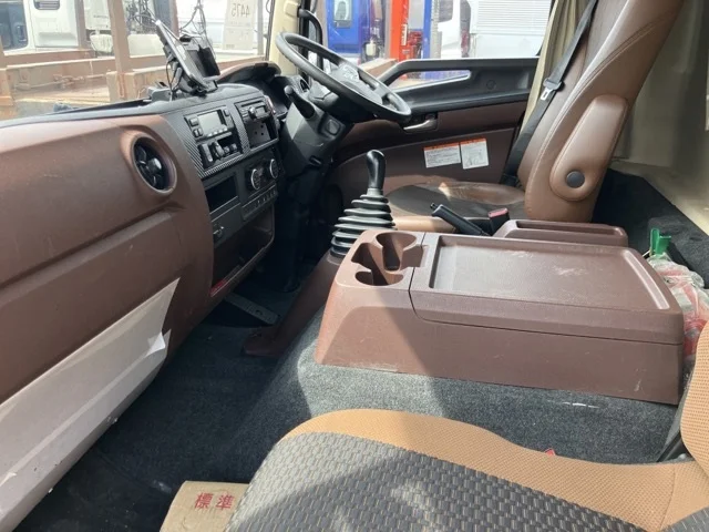 2020 Freezer Refrigerator Truck Hino Ranger 2KG-FJ2ABG - Image 8