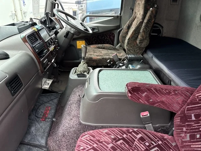 2004 Others Trucks Mitsubishi Fuso Fighter PJ-FK64FMZ - Image 8