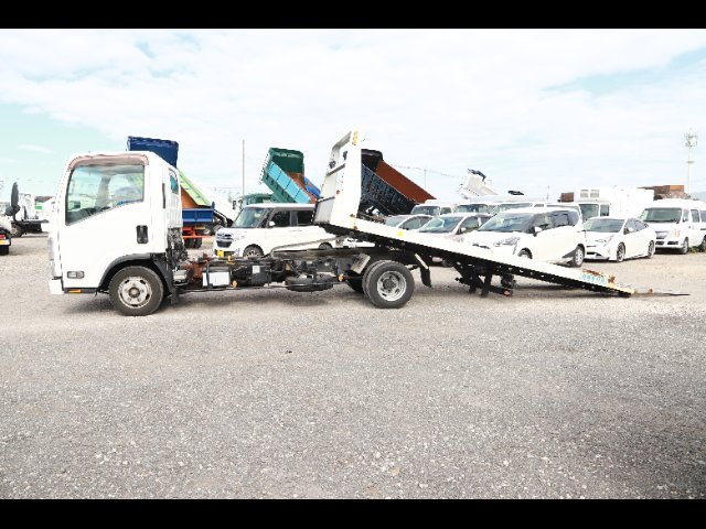 2016 Self Loader Isuzu Elf TRG-NLR85AN - Image 10