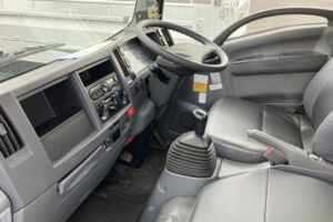 2016 Garbage Truck Isuzu Elf TFG-NMR82ZAN