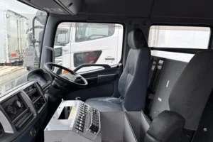 2006 Others Trucks Hino Ranger ADG-GD7JGWA