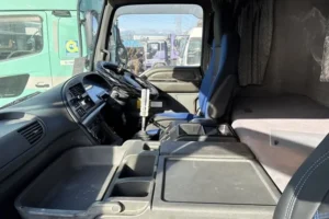 2006 Dump Tipper Truck Isuzu Giga PJ-CXZ51K6