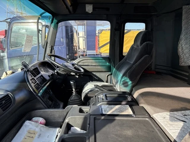 1998 Others Trucks Isuzu Giga KC-CYM82V2 - Image 8