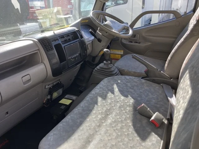 2011 Aerial Platform Toyota Dyna BDG-XZU354 - Image 8