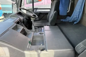 1995 Dump Tipper Truck Mitsubishi Fuso Great KC-FV419JD