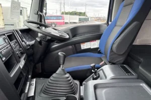 2016 Dump Tipper Truck Isuzu Giga QKG-CYZ77B