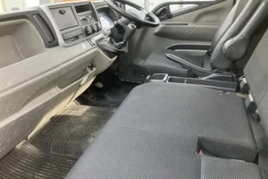 2016 Flat Body Truck Mitsubishi Fuso Canter TPG-FEB90