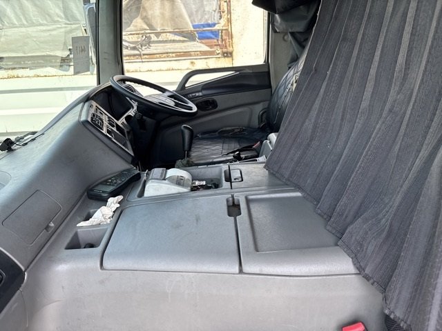 2016 Van Wing Mitsubishi Fuso S GREAT QPG-FU64VZ - Image 8
