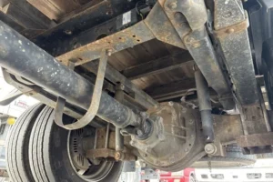 2012 Crane Truck Hino Dutro TKG-XZU650
