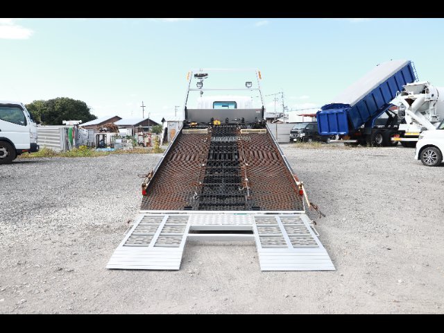 2016 Self Loader Isuzu Elf TRG-NLR85AN - Image 11