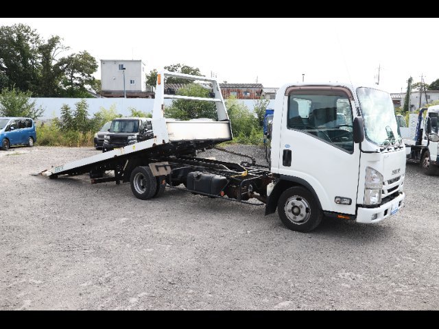2016 Self Loader Isuzu Elf TRG-NLR85AN - Image 12