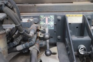2016 Self Loader Isuzu Elf TRG-NLR85AN