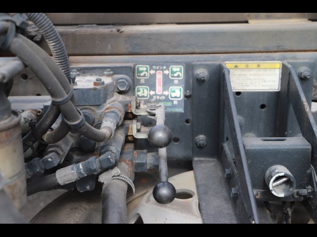 2016 Self Loader Isuzu Elf TRG-NLR85AN - Image 13