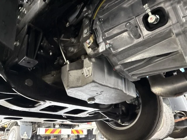 2026 Flat Body Truck Mitsubishi Fuso Canter 2RG-FBA20 - Image 13