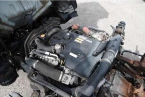 2016 Self Loader Isuzu Elf TRG-NLR85AN