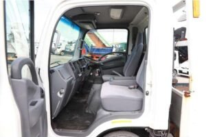 2016 Self Loader Isuzu Elf TRG-NLR85AN