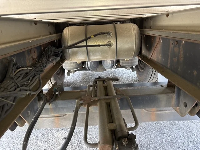 2020 Freezer Refrigerator Truck Hino Ranger 2KG-FJ2ABG - Image 15