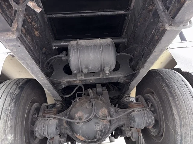2013 Dump Tipper Truck Mitsubishi Fuso Super Great QKG-FV50VZ - Image 15