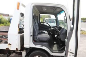 2016 Self Loader Isuzu Elf TRG-NLR85AN