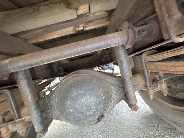 1981 Crane Truck Mitsubishi Fuso Canter K-FE111E - Image 16
