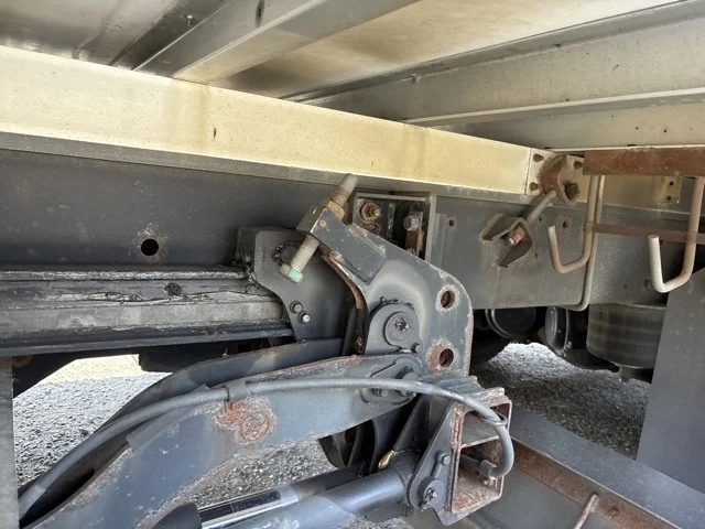 2020 Freezer Refrigerator Truck Hino Ranger 2KG-FJ2ABG - Image 16