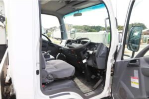 2016 Self Loader Isuzu Elf TRG-NLR85AN