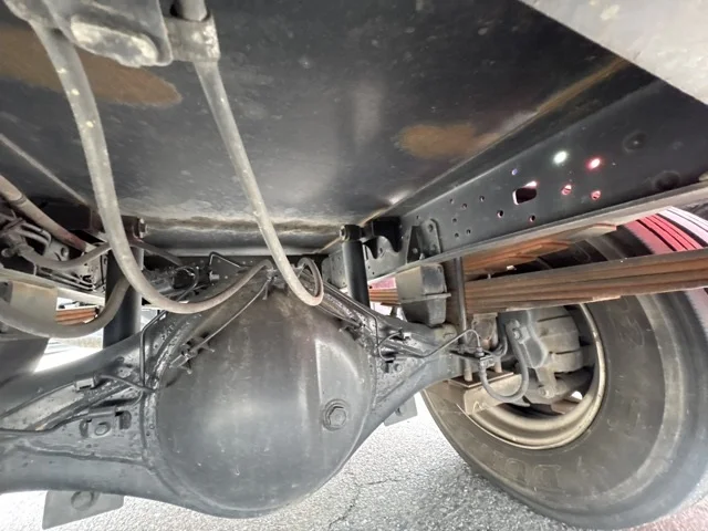 2012 Aerial Platform Hino Dutro TKG-XZU650F - Image 17