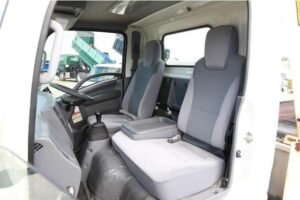 2016 Self Loader Isuzu Elf TRG-NLR85AN