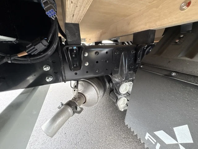 2026 Flat Body Truck Mitsubishi Fuso Canter 2RG-FBA20 - Image 18