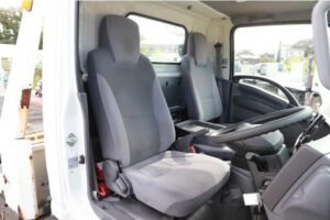 2016 Self Loader Isuzu Elf TRG-NLR85AN