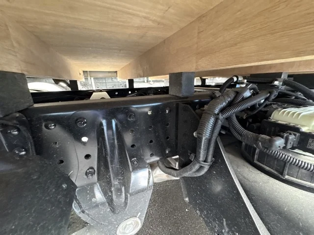 2026 Flat Body Truck Mitsubishi Fuso Canter 2RG-FBA20 - Image 19