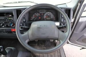 2016 Self Loader Isuzu Elf TRG-NLR85AN