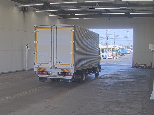 2018 Van Wing Hino Ranger 2KG-FC2ABA - Image 5
