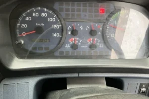 2006 Others Trucks Hino Ranger ADG-GD7JGWA