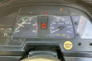 2006 Dump Tipper Truck Isuzu Giga PJ-CXZ51K6