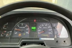 2013 Dump Tipper Truck Isuzu Giga QKG-CYZ77AM