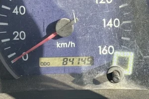 2007 Aerial Platform Mitsubishi Fuso Canter PA-FE73DC